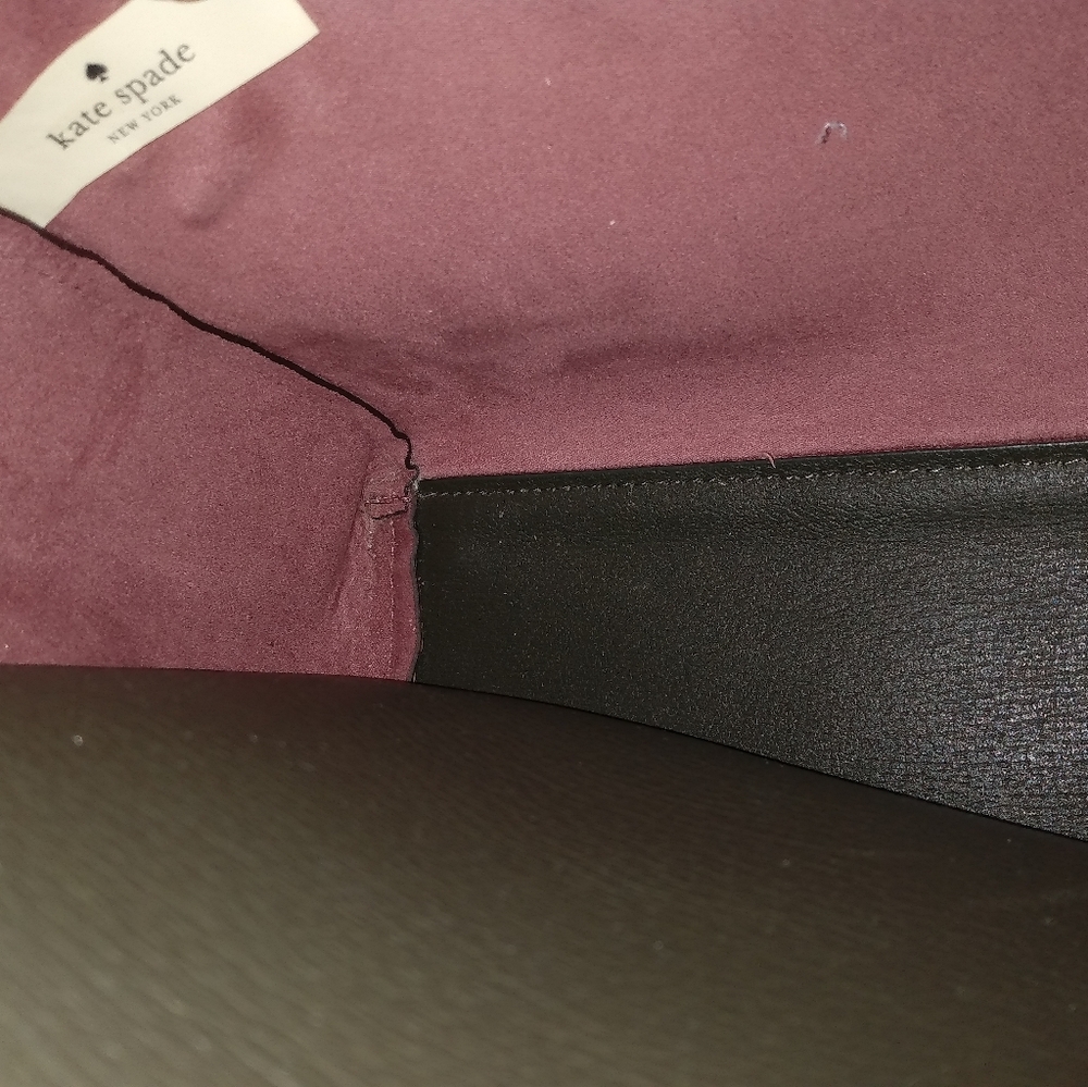 Kate Spade purse